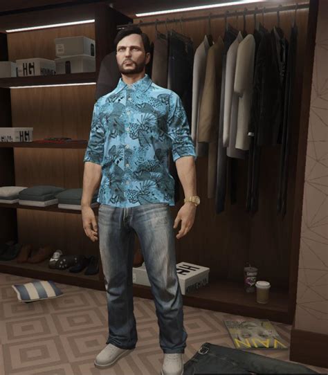 vice city mr vercetti outfit.